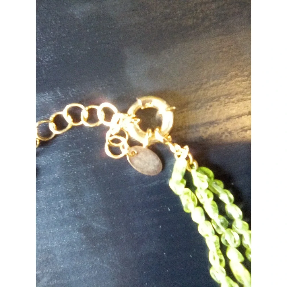 Unbranded triple strand